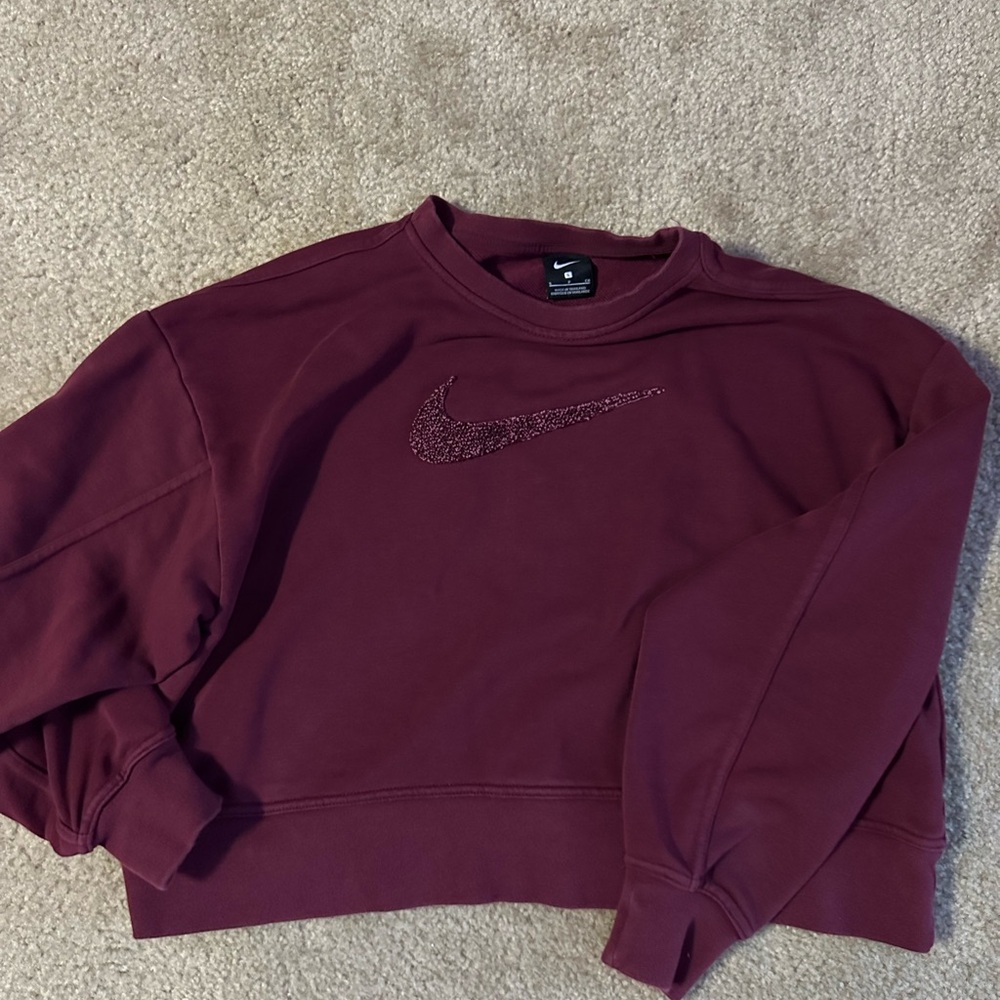 Nike Crewneck